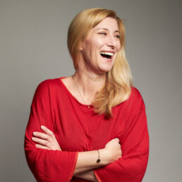 Antje Conradus