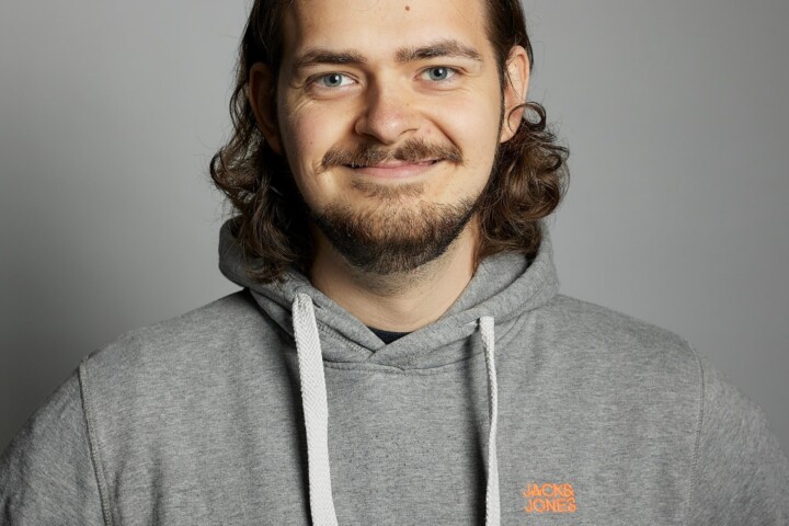 Jonathan Düsterhöft