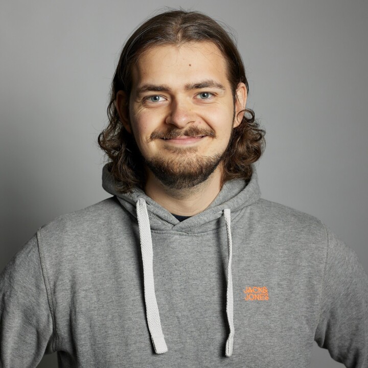 Jonathan Düsterhöft