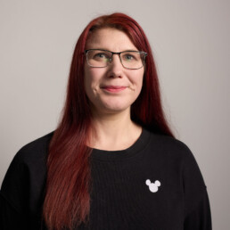 Julia Koch
