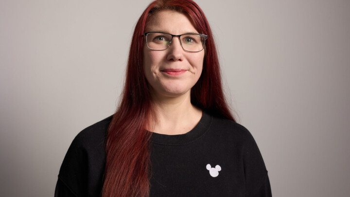 Julia Koch