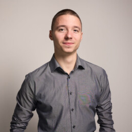 Markus Radde