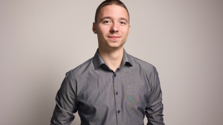 Markus Radde