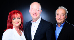 Familie Geyer